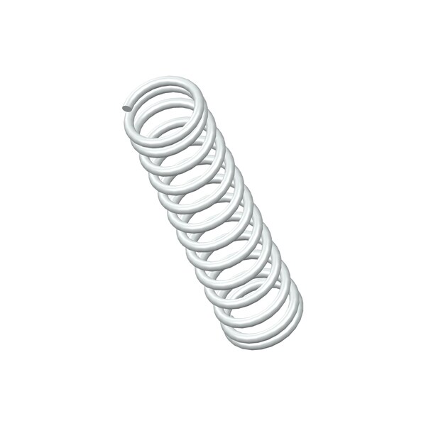 Approved Vendor Compression Spring, O= .172, L= .69, W= .020 G009968131 - main